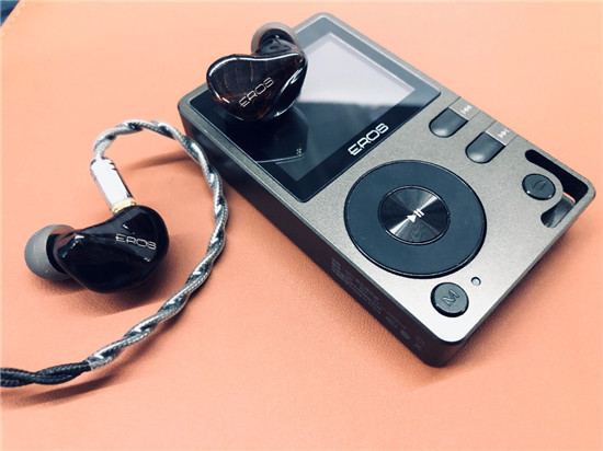 EROS HiFi播放器Q II八大亮眼升級(jí)盤(pán)點(diǎn)