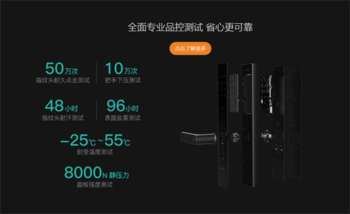 雙十一智能鎖怎么選？看這一篇就夠了