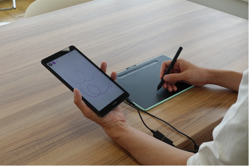 Wacom Intuos數(shù)位板正式兼容安卓移動端，盡享自在繪畫樂趣