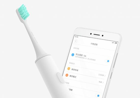2019實用電動牙刷排行榜，飛利浦排第三，第一竟是它！