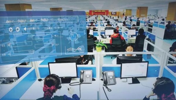 這屆客服有底氣，靈云AICC為雙十一保駕護(hù)航