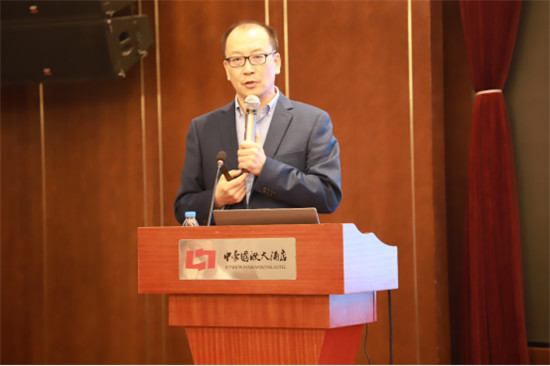 廣聯(lián)達(dá)亮相2019ENR/建筑時(shí)報(bào)“中國(guó)承包商80強(qiáng)和工程設(shè)計(jì)企業(yè)60強(qiáng)”盛典