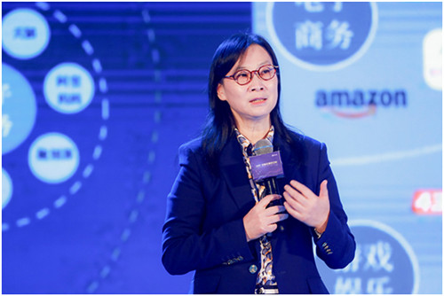 2019中國協同管理高峰論壇在京閉幕 致遠互聯著眼數智運營