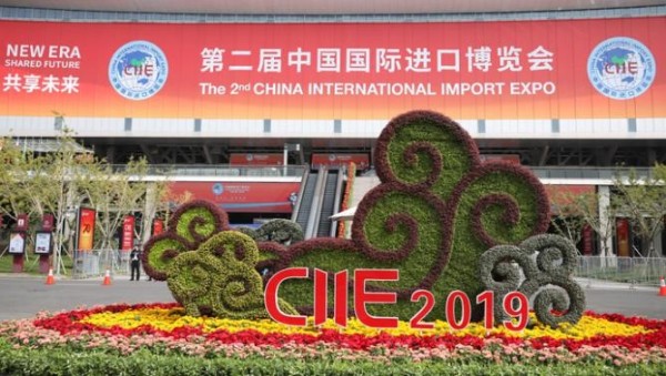進博會第4天！洋老板“碩果累累”：簽單總額超5千萬
