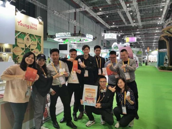 進博會第4天！洋老板“碩果累累”：簽單總額超5千萬