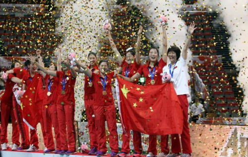 女排空降蘇寧雙十一獅晚，給你不一樣的感動和“敢”受