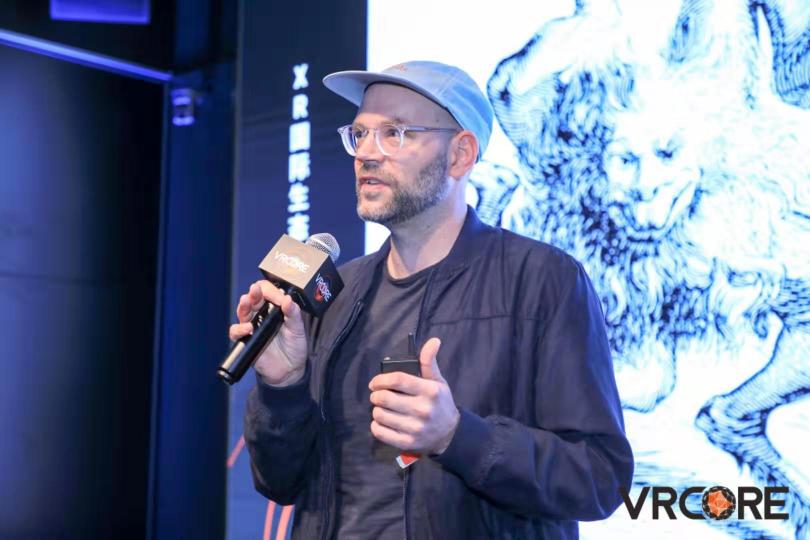 第四屆VRCORE開發(fā)者大會精彩落幕，VRCORE Awards獲獎作品揭曉!