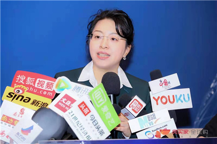 2019進(jìn)博會(huì) 奧買(mǎi)家全球購(gòu)“雙線購(gòu)”模式領(lǐng)跑行業(yè)