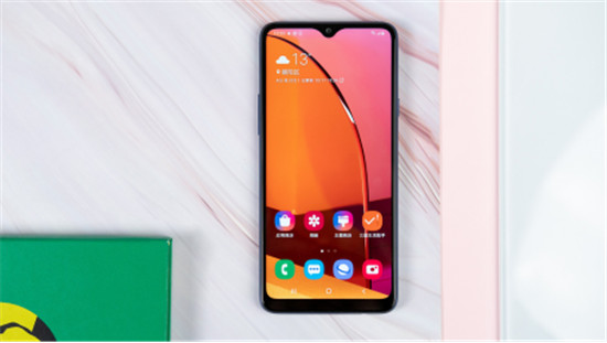 雙十一百元手機(jī)如何選？三星Galaxy A20s僅售799元