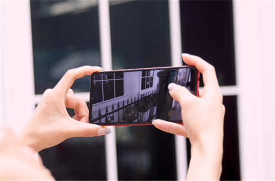 雙十一百元手機(jī)如何選？三星Galaxy A20s僅售799元