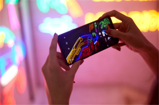 雙十一百元手機(jī)如何選？三星Galaxy A20s僅售799元