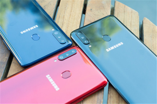 雙十一百元手機(jī)如何選？三星Galaxy A20s僅售799元