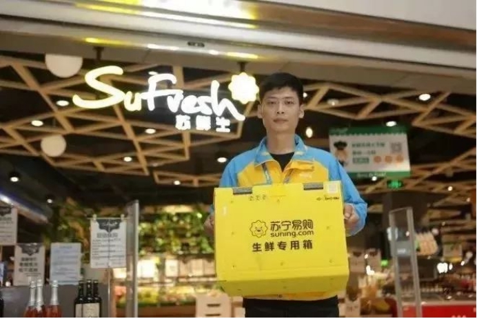 這家商業(yè)廣場(chǎng)為何吸引央視雙十一直播？秘密都在這里