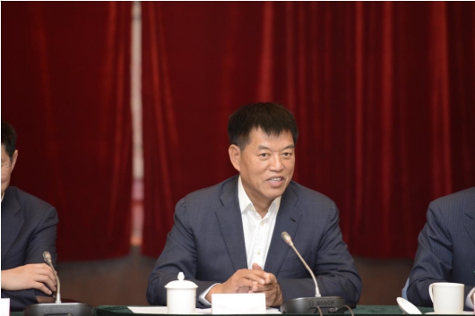 積極擔當行業(yè)責任 控制中藥源頭質(zhì)量—中醫(yī)藥“清源”行動倡議發(fā)布