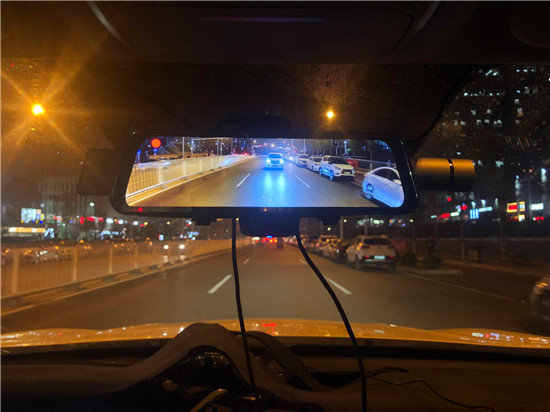 雙11車蘿卜又發(fā)新品，全屏流媒體后視鏡正式上線