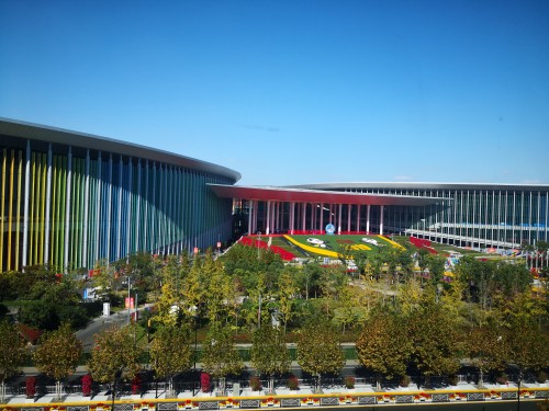 壹站新項目擬落戶奉賢，助力3PL數(shù)字化運營轉(zhuǎn)型