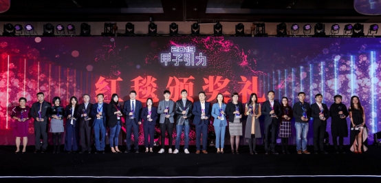 科技產(chǎn)業(yè)智庫揭榜！康旗股份榮膺“2019中國最具創(chuàng)新布局力的20家傳統(tǒng)企業(yè)”