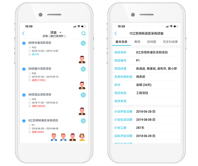 企業(yè)總是找不到好用的項(xiàng)目管理軟件？這點(diǎn)值得注意！