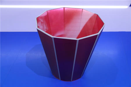 AGC參展“進(jìn)博會(huì)”，陣容豪華科技范兒十足