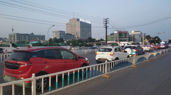 BEIJING-EX3：續(xù)航就得用事實說話