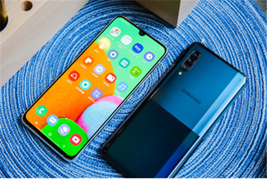 5G機型那么多 揭秘用戶為何選擇三星Galaxy A90 5G