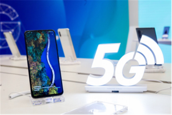 5G機型那么多 揭秘用戶為何選擇三星Galaxy A90 5G