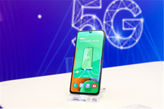 5G機型那么多 揭秘用戶為何選擇三星Galaxy A90 5G