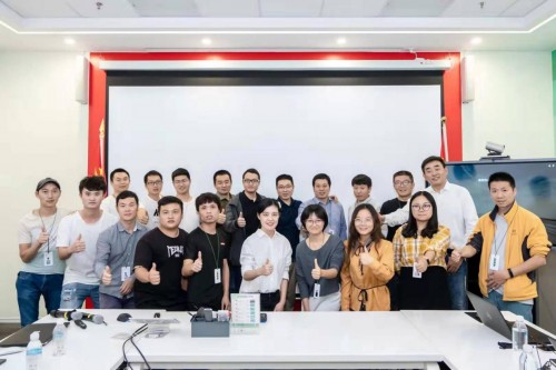 OPPO與商越聯(lián)合打造小歐商城上線發(fā)布，電子制造行業(yè)采購迎來新體驗
