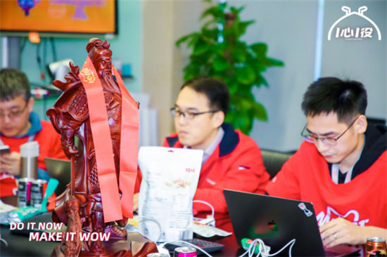 萬字長文丨1分36秒，100億，支付寶技術雙11答卷：沒有不可能
