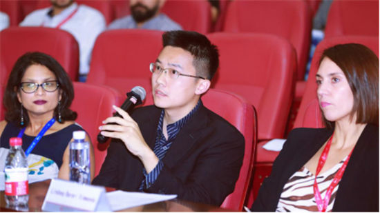 “優(yōu)質(zhì)教育”成UNLEASH2019重點議題之一，中國平安助力教育數(shù)字化轉(zhuǎn)型