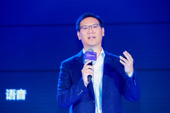 致遠(yuǎn)互聯(lián)卡位“數(shù)智運(yùn)營(yíng)” 攜華為云、百度大腦等多家廠商構(gòu)筑智能化生態(tài)