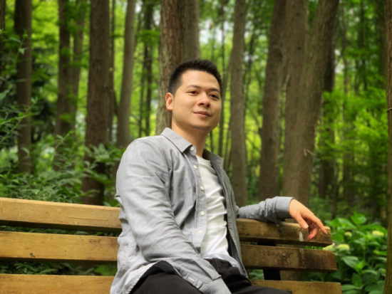 打造人工智能時代，萬深展：讓每個人都擁有自己的私人管家