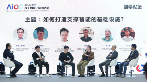 浩鯨科技“鯨智AI中臺”，揭秘數(shù)智創(chuàng)新之路！