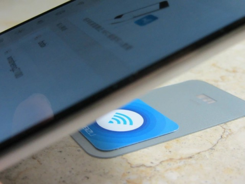 Meizu Pay 新增銀聯(lián)二維碼付款功能！便捷升級(jí)還優(yōu)惠多多！