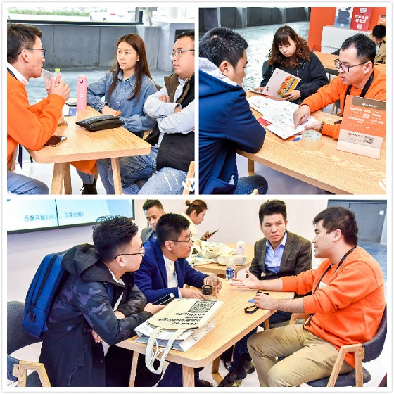 亞洲最大零售展上，為何偏偏小望科技成為市場“寵兒”？