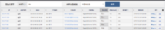 北塔BTSO3.0.4發(fā)布，IP地址資源管理功能矚目