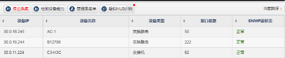 北塔BTSO3.0.4發(fā)布，IP地址資源管理功能矚目