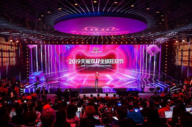天貓雙11新格局：2684億背后，多個品類第一被新品牌拿下！