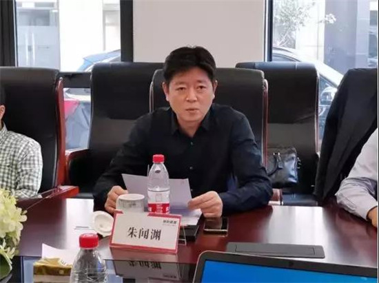 賦能上?？苿?chuàng)中心建設(shè) 柏科數(shù)據(jù)攜手CSC成硬科技典范
