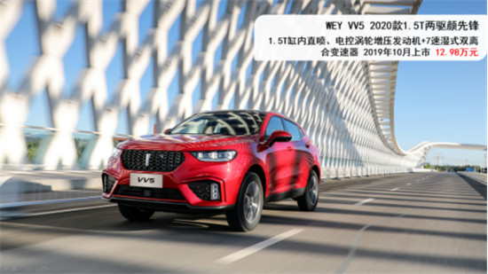 12萬，為什么不買空間更大、配置更高的2020款A(yù)X7？