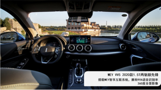 12萬，為什么不買空間更大、配置更高的2020款A(yù)X7？