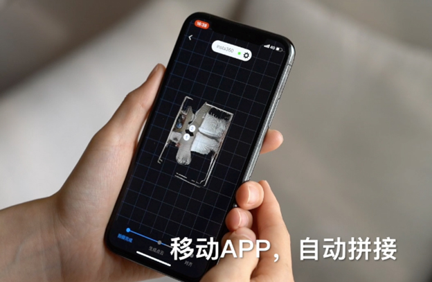 輕量化VR采集，如視Lite帶來空間可視化新方案