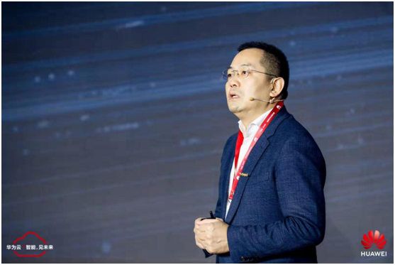 敢為人先，追求卓越 5G+云+AI助力武漢政企升級“扶搖直上”