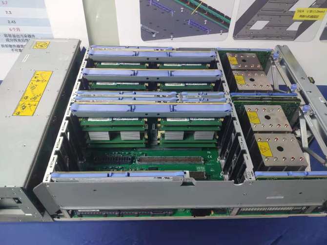 探秘K1 Power：如何打造一臺(tái)堅(jiān)若磐石的高性能小型機(jī)？