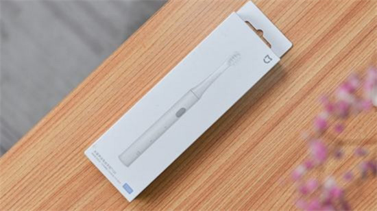 米家聲波電動(dòng)牙刷T100，讓全民進(jìn)入電動(dòng)牙刷時(shí)代