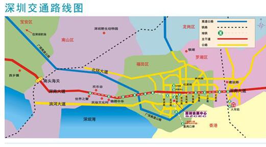 來(lái)看高交會(huì)，杰和G1568帶你刷新多屏拼接“新視覺(jué)”