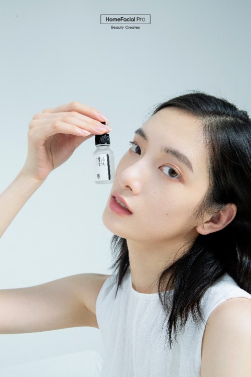 HomeFacialPro雙11原液系列爆賣169萬瓶，銷售額突破3億元，續(xù)寫神話！