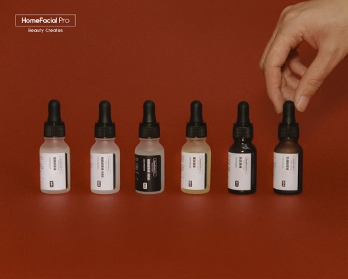HomeFacialPro寡肽原液雙11銷量暴漲，同比增長540%，再創(chuàng)新高！