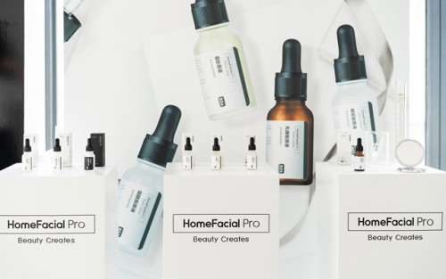 HomeFacialPro寡肽原液雙11銷量暴漲，同比增長540%，再創(chuàng)新高！