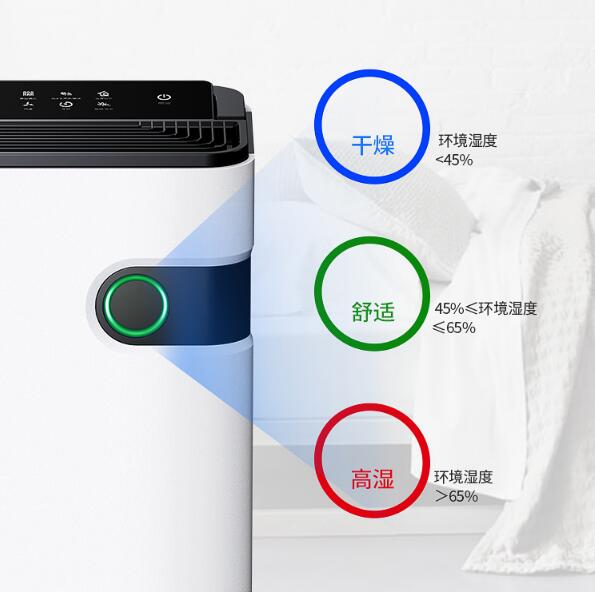 重新定義“凈化除濕”，這款登陸央視的除濕機(jī)不一般